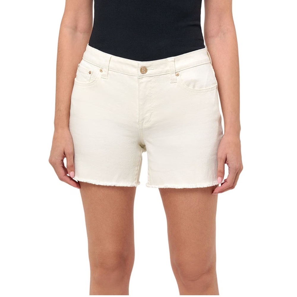 NWT Seven7 Jean Shorts